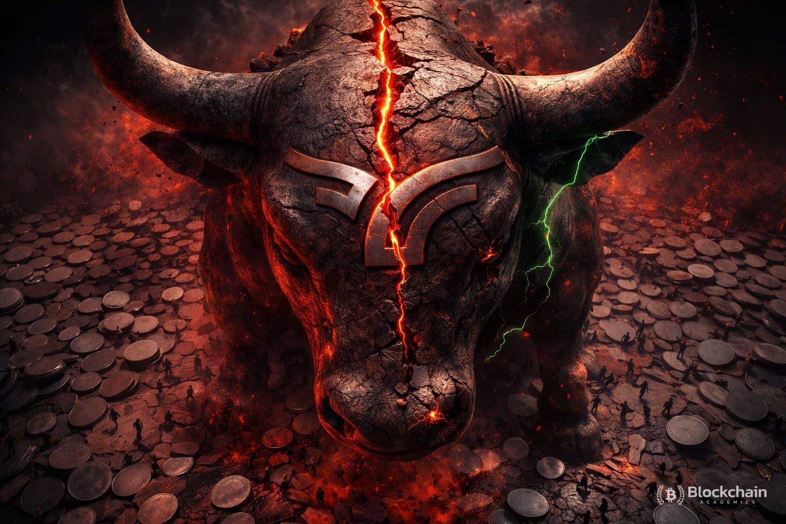Bullish Posts $280M Q2 Loss as Digital Asset Sales Fall 44%