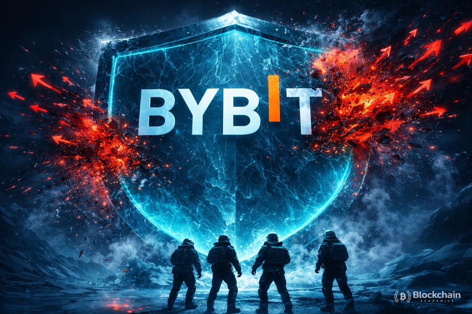 Bybit Says AI Security Blocked $700M in Threats in H1 2026, a Year After $1.46B Hack