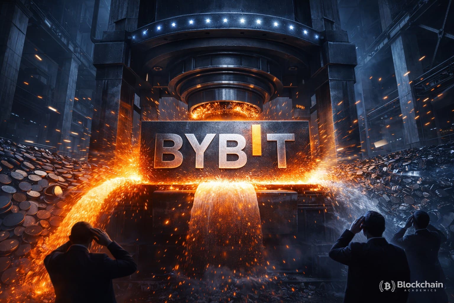 Bybit Launches European Super-App Merging Crypto, Stocks, and Derivatives