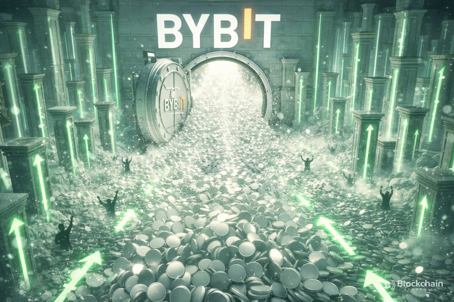 Bybit Launches USDC-Funded US Stocks Trading With 150,000 USDC Prize Pool