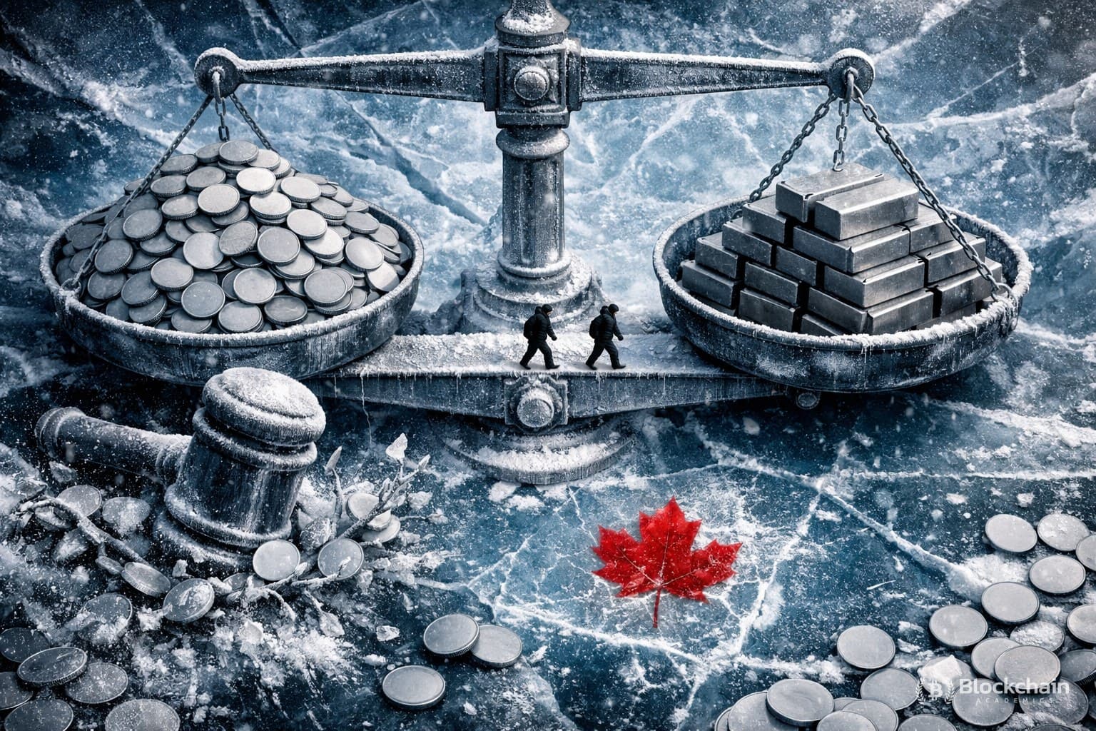 Canada Opens 60 Day Stablecoin Consultation, Keeps Ban on Yield