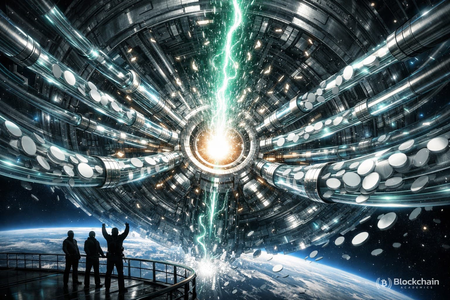 Carbon Opens On-Chain Derivatives Venue Spanning 950 Markets Across TradFi and Crypto