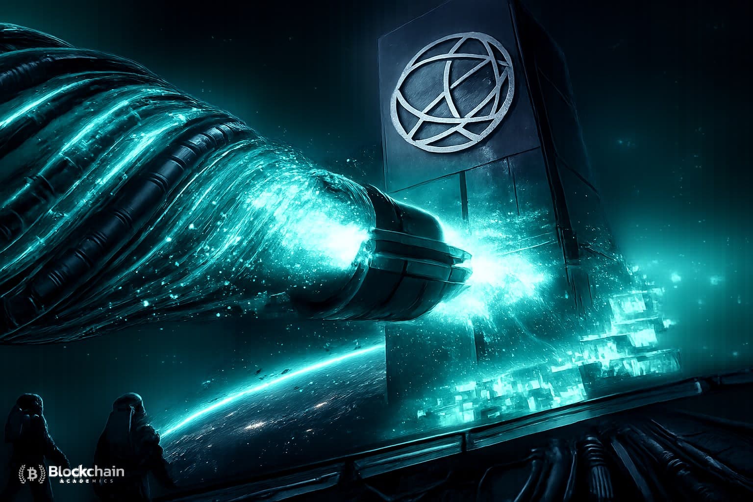 Celestia Activates Fibre on Mainnet for Direct Rollup Uploads to Validators
