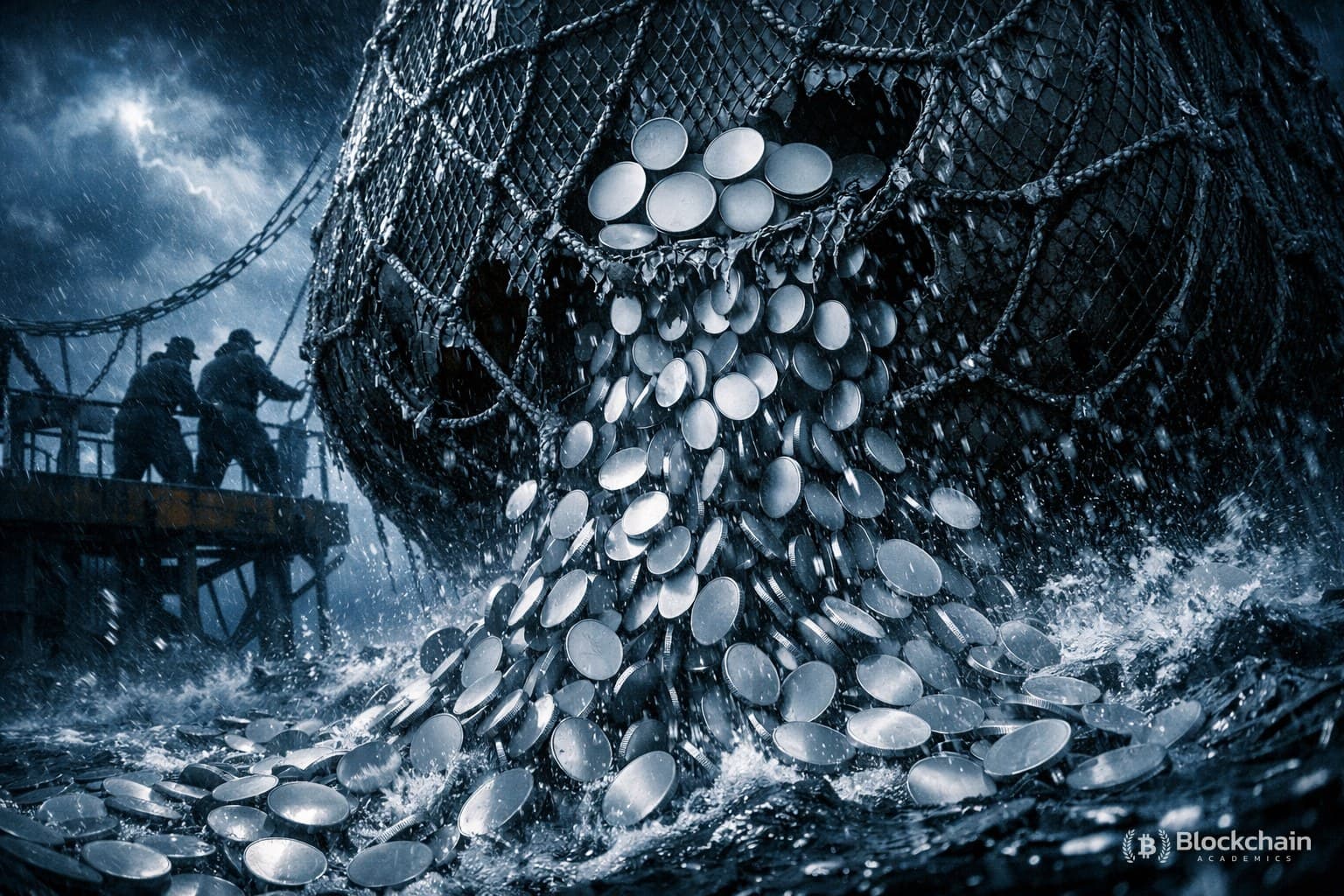 CARF Covers Just 14% of $457B in Taxable Crypto Activity, Chainalysis Finds
