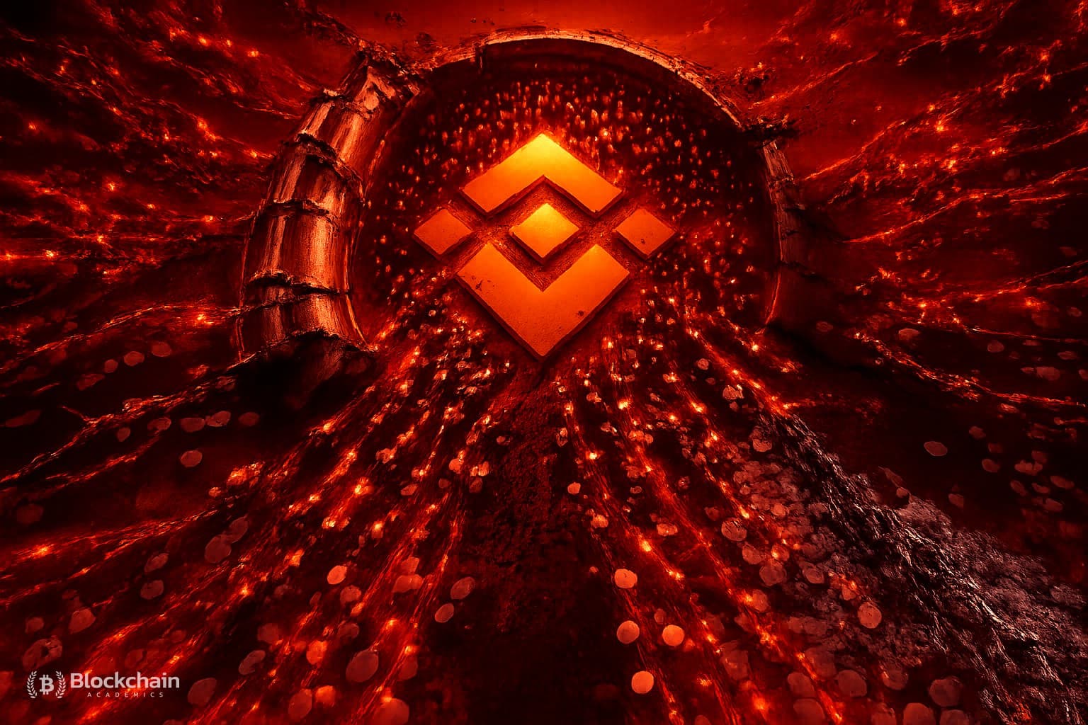 Chainalysis Flags Automated Laundering Never Seen Before in $6.4B Binance Hack