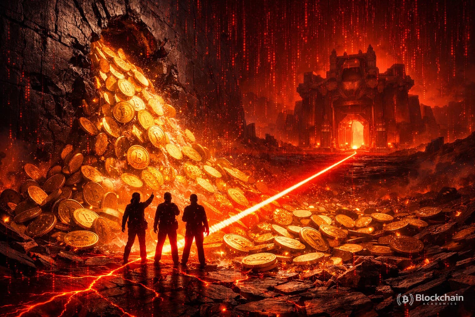 Chainalysis Traces $387M Bitget Hack to North Korea, Pushing 2026 DPRK Crypto Theft Past $1 Billion