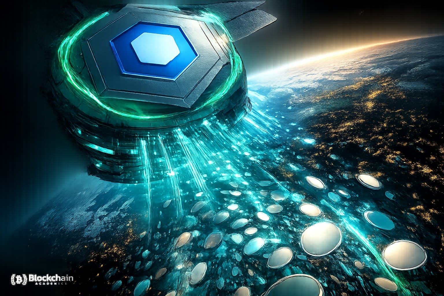 Chainlink Launches 24/7 Pricing for Tokenized Assets, With Aave First