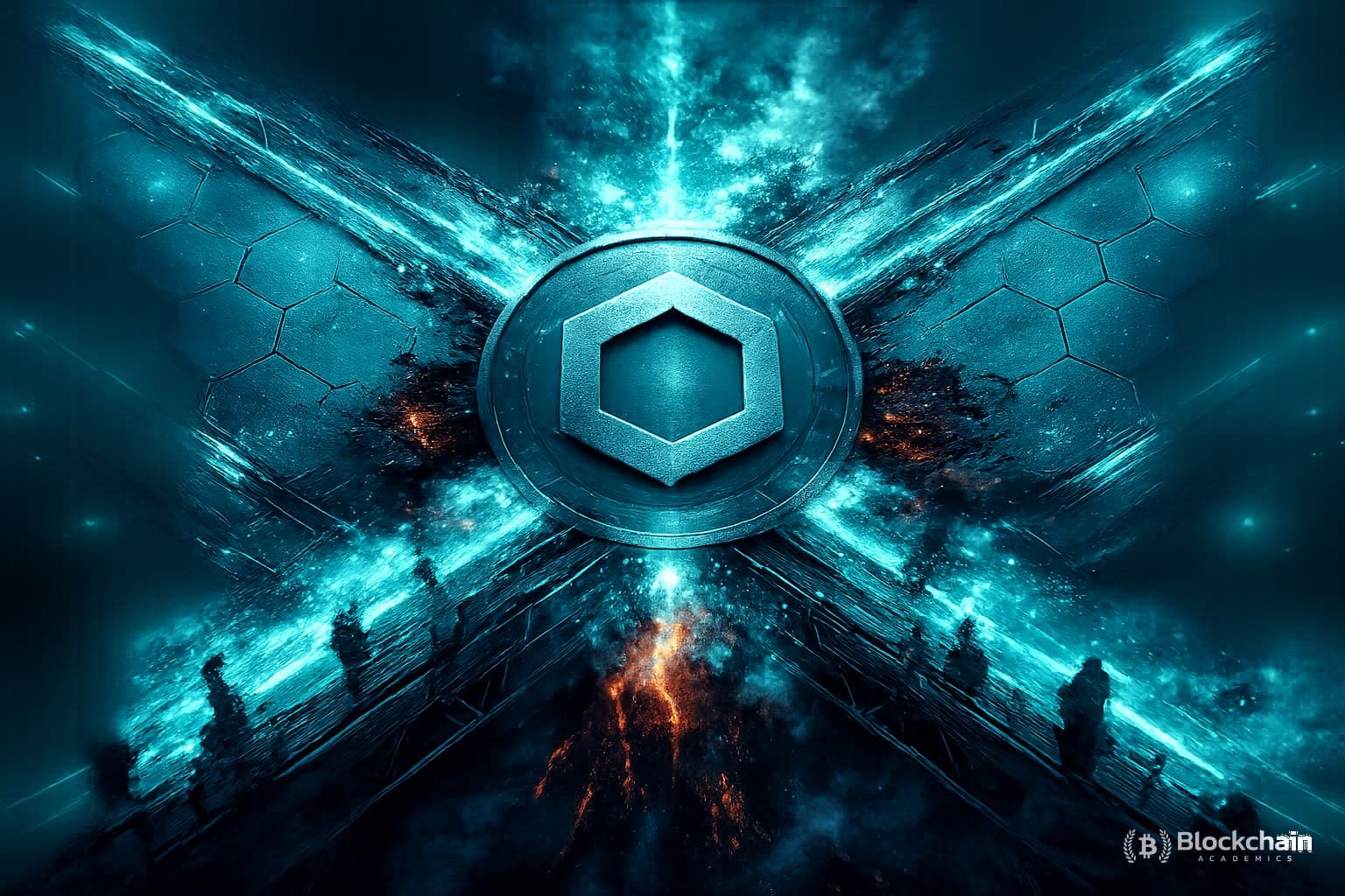 Chainlink Launches CCIP 2.0 After $292M Bridge Hack Shook Industry