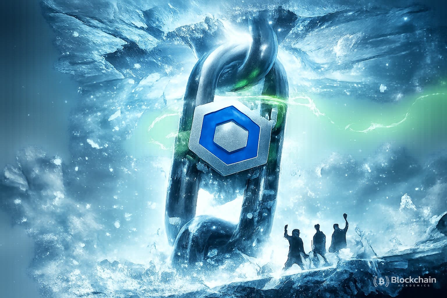 Chainlink Open Interest Jumps 25% in 24 Hours as LINK Retests Breakout Level