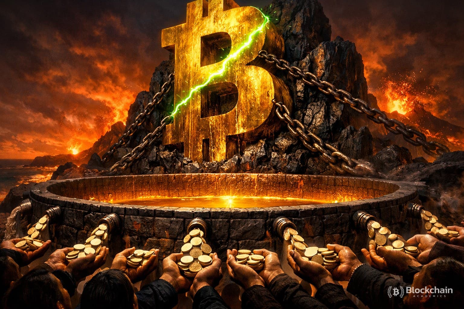 cirBTC Borrowing Tops $190M on Morpho as USDC Utilization Hits 97.4%