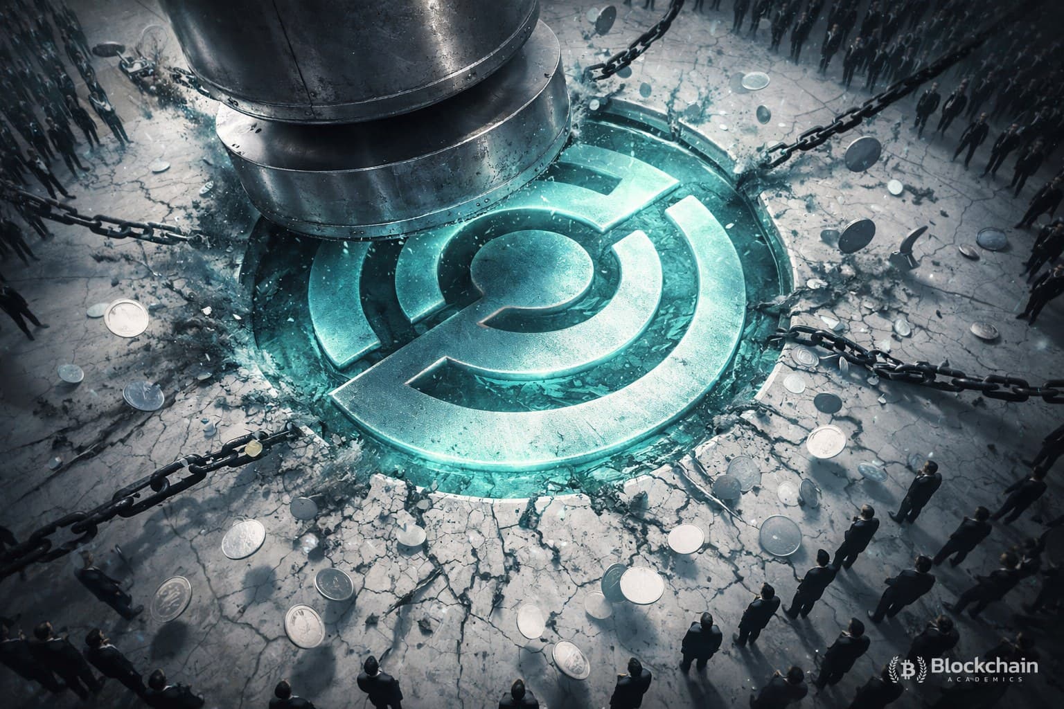 Circle Secures New York Trust Charter, Establishing USDC as Regulated Stablecoin Standard