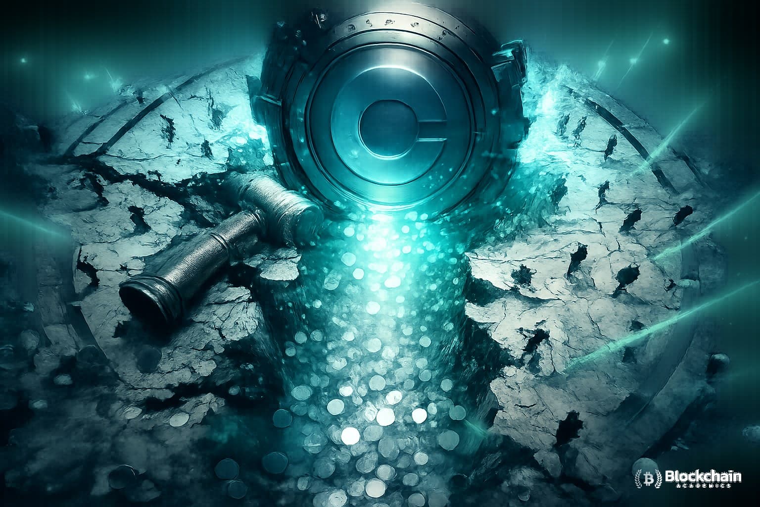CLARITY Act Failure Hands Coinbase a Stablecoin Rewards Edge, Bitwise CIO Says