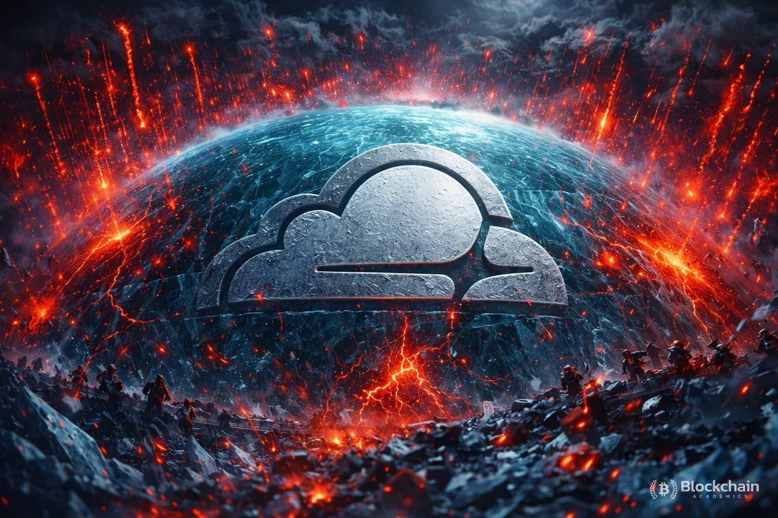 Cloudflare CEO Reports Millions of Exploit Attempts on Critical PHP Flaws