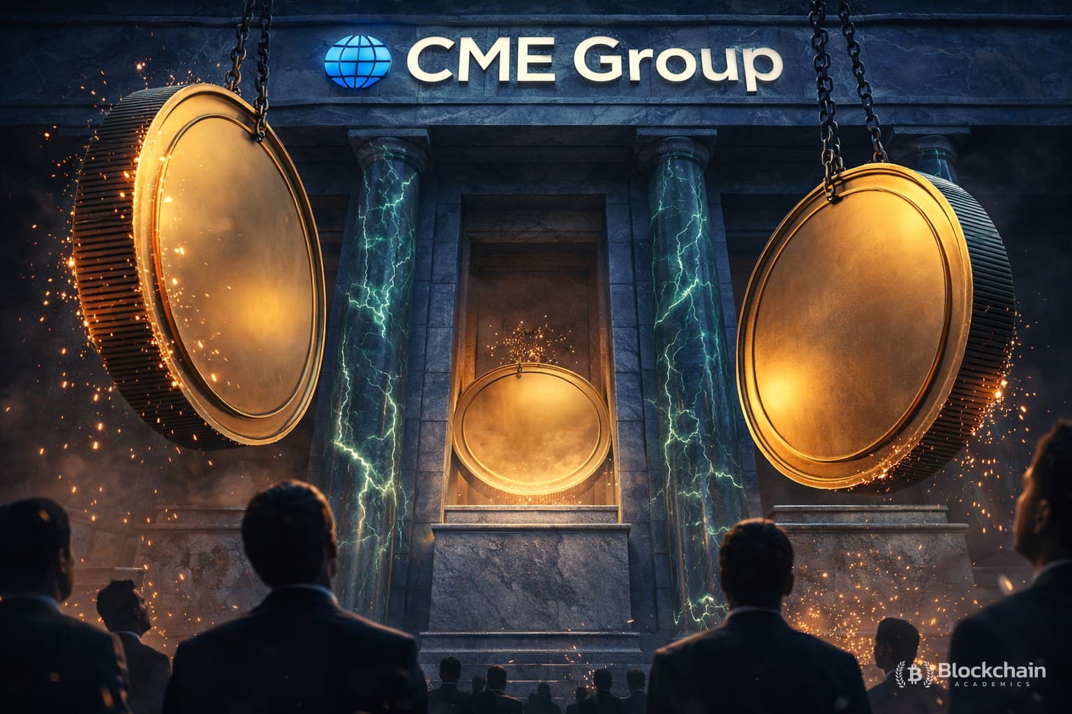 CME Adds Bitcoin Cash and Uniswap Futures, Targeting October 19 Launch
