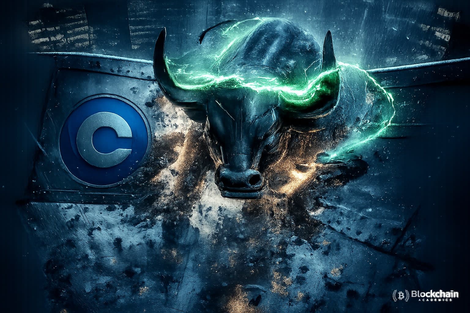 Coinbase and Payward File With CFTC for Single-Stock Perpetual Futures