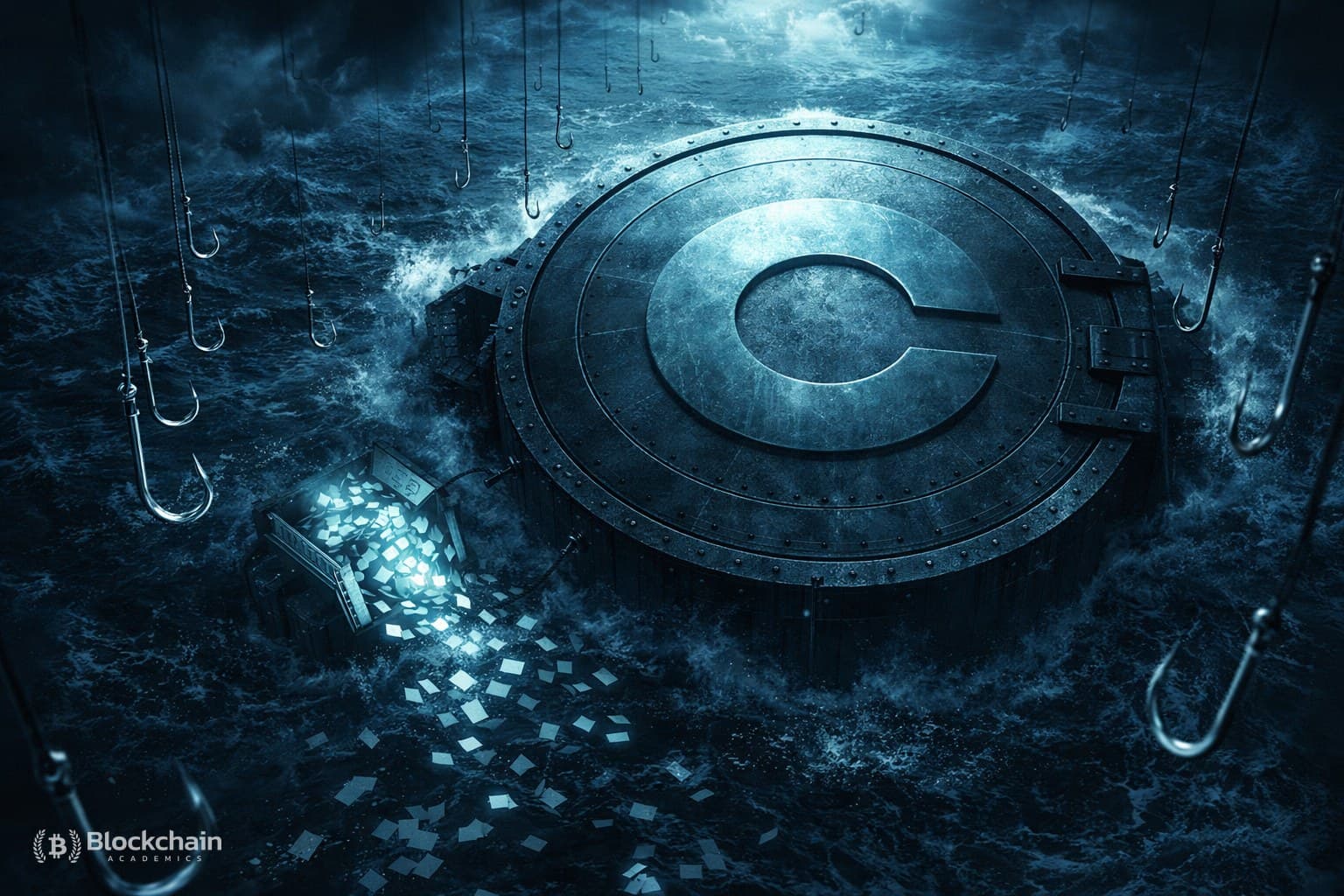 Coinbase Denies Breach as Amplitude Incident Hits Customer Contact Data