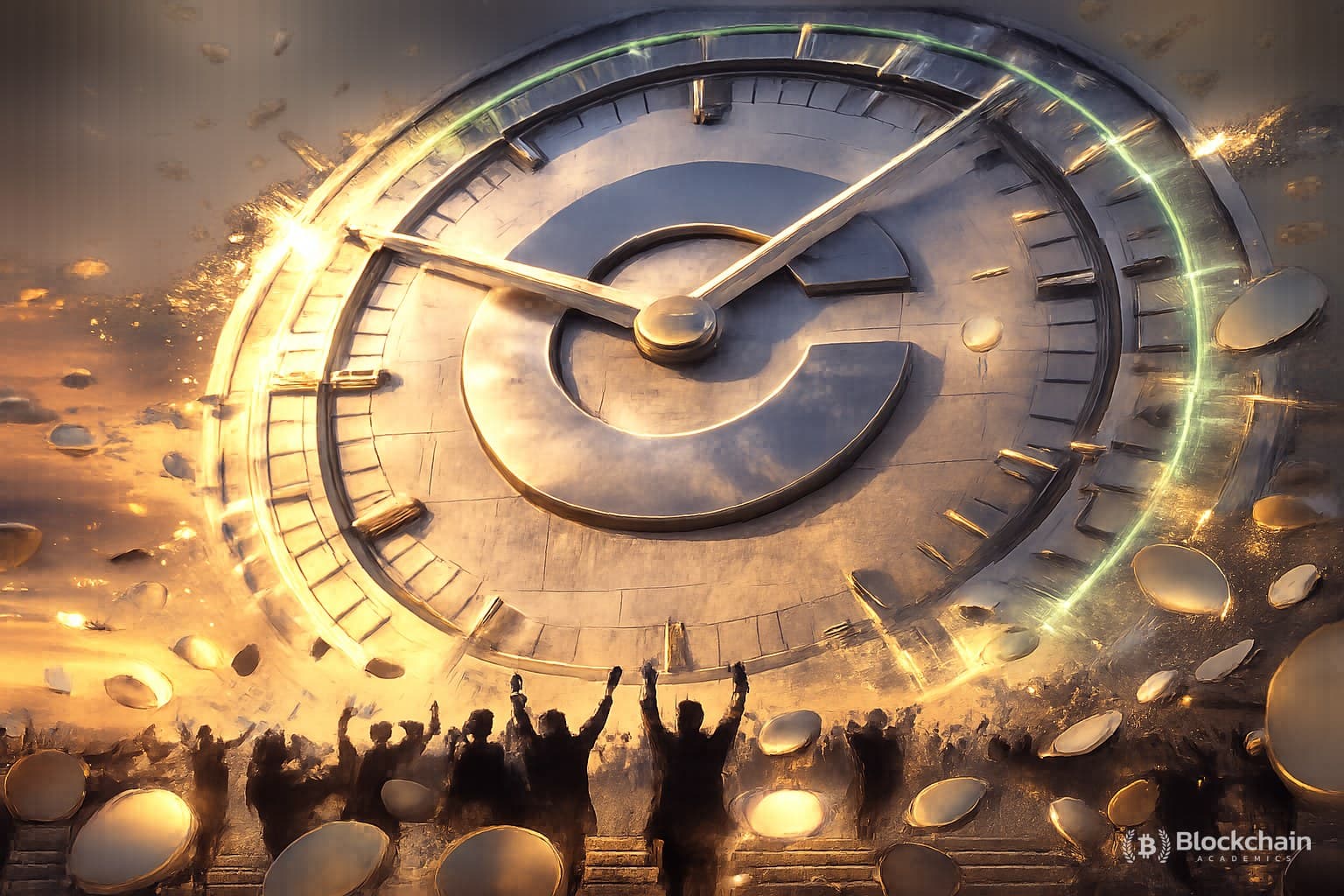 Coinbase Launches 15-Minute and Hourly Price Contracts on 10 Crypto Tokens