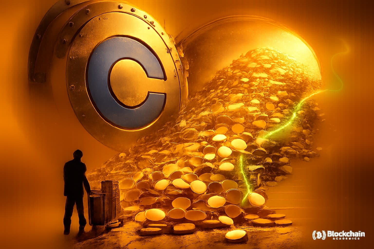 Coinbase Posts $719M Q3 Net Income, but Adjusted Profit Is $78M