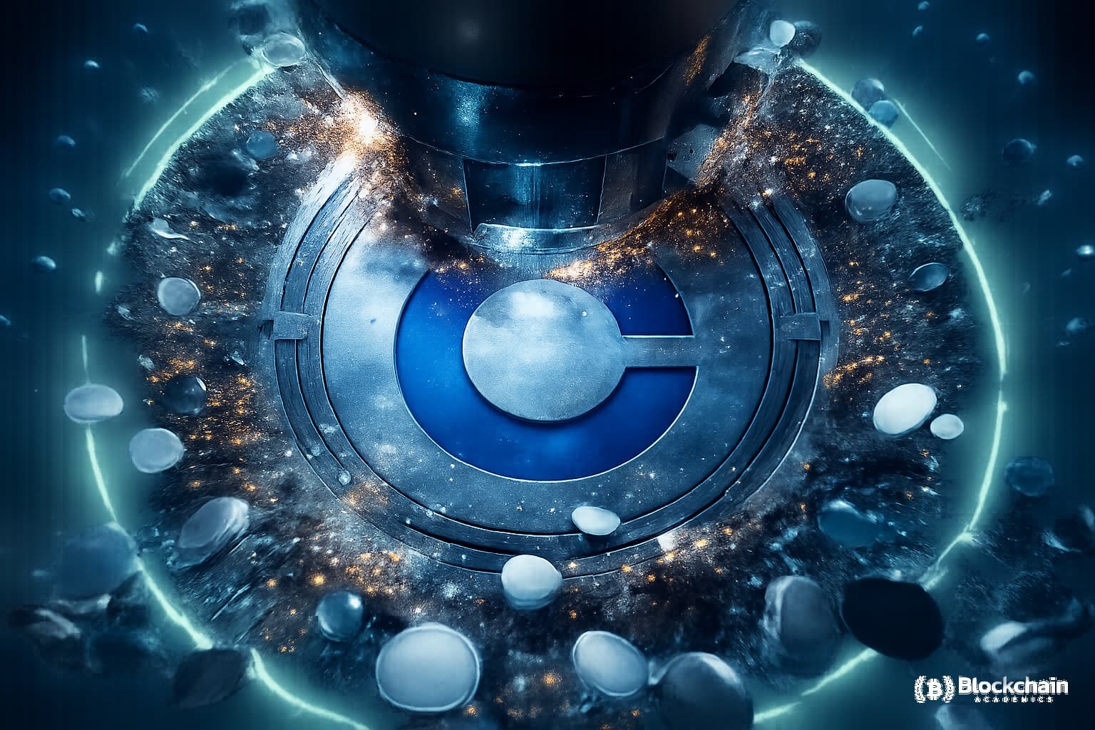 Coinbase Clearing Wins CFTC Registration as Derivatives Clearing Organization