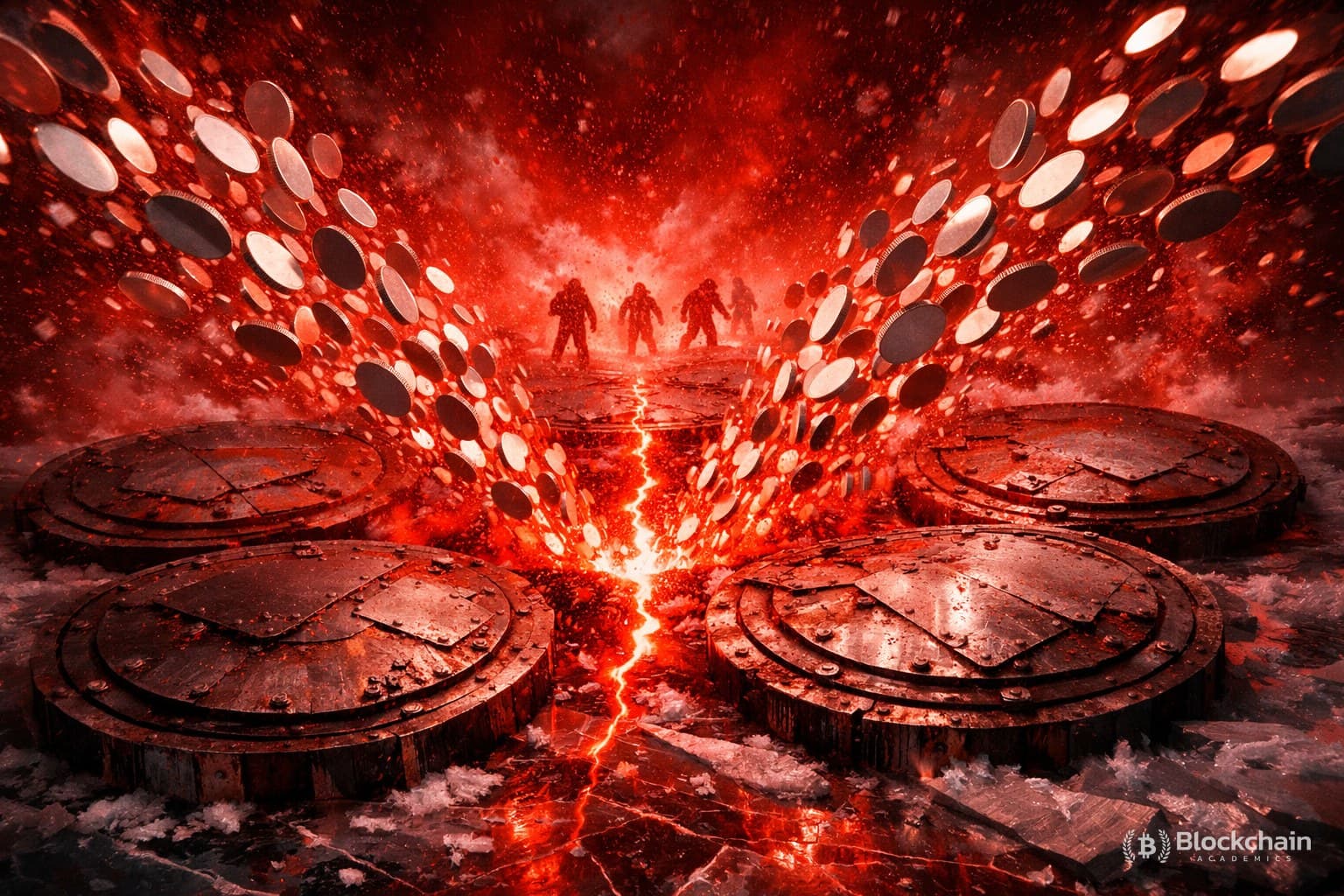 Cosmos Labs Wrongly Cleared Bug That Enabled $5.7M Six-Chain Exploit