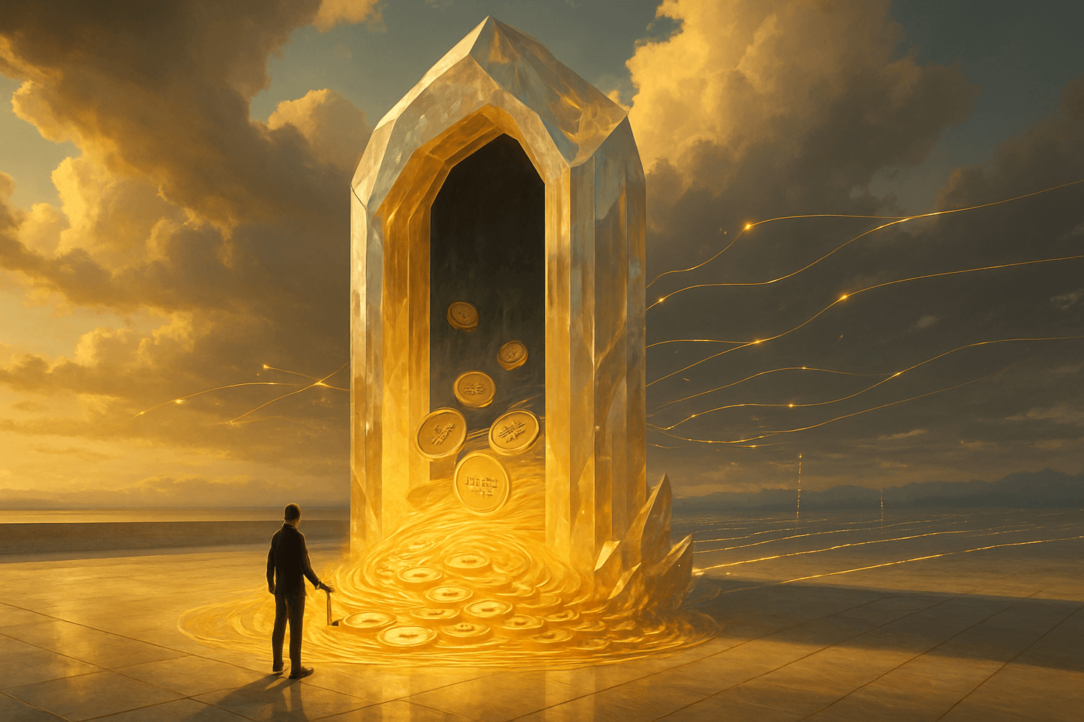 Hyperliquid Launches Permissionless Prediction Markets With 500K HYPE Stake