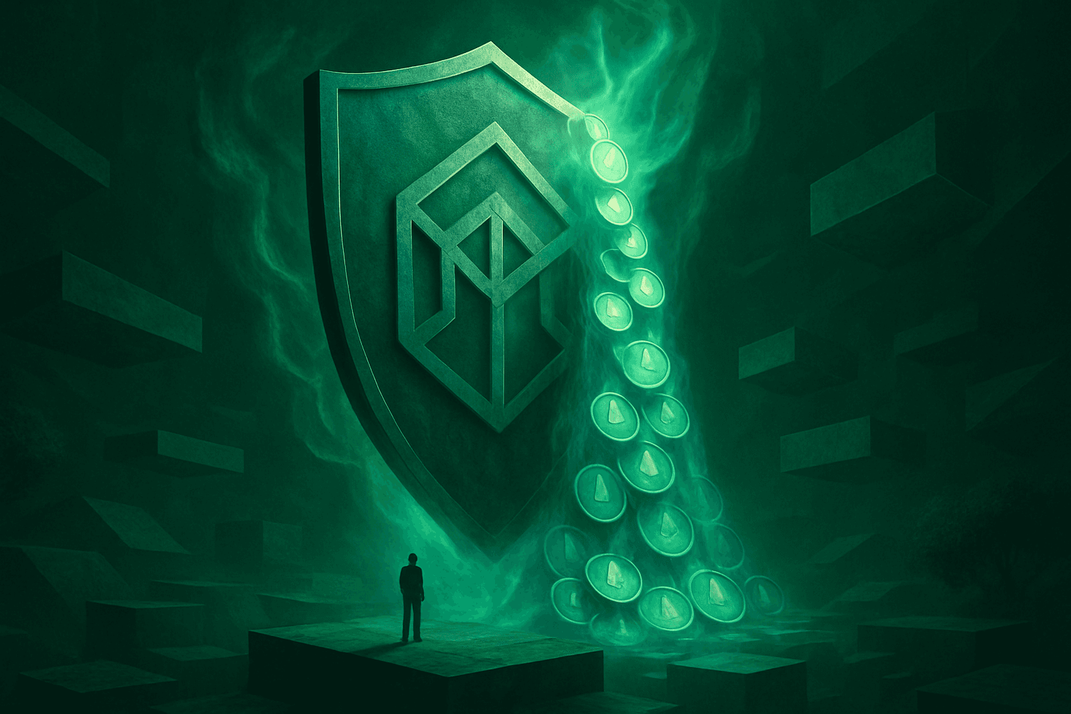 ether.fi Secures Crypto's Largest ETH Slashing Cover with Nexus Mutual