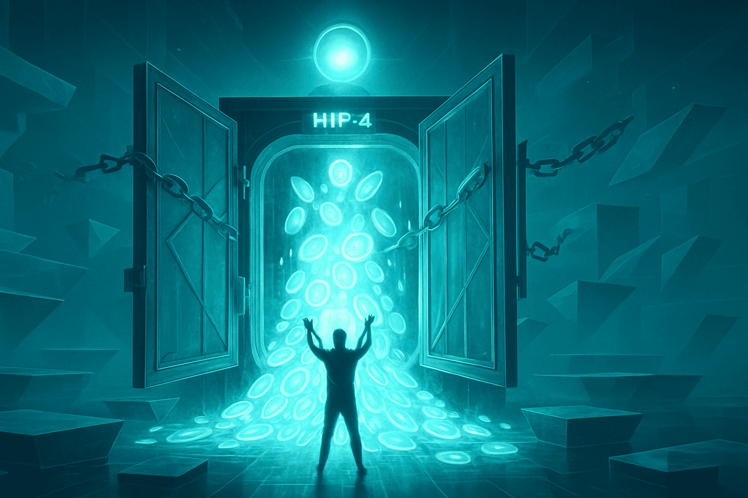 Hyperliquid Launches Permissionless Prediction Markets in HIP-4 Upgrade
