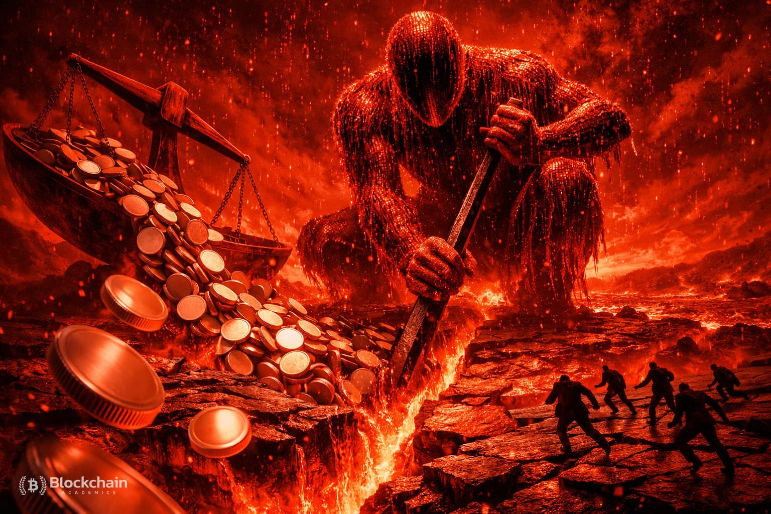 Cronos Network Halts After $75M Tectonic Exploit Drains Lending Protocol via Price Manipulation