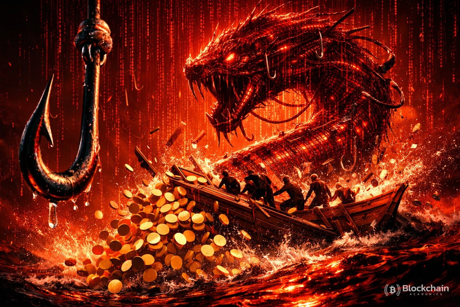 Crypto Scams Cost Americans $80-81B in 2025, Sparking Regulatory Pressure