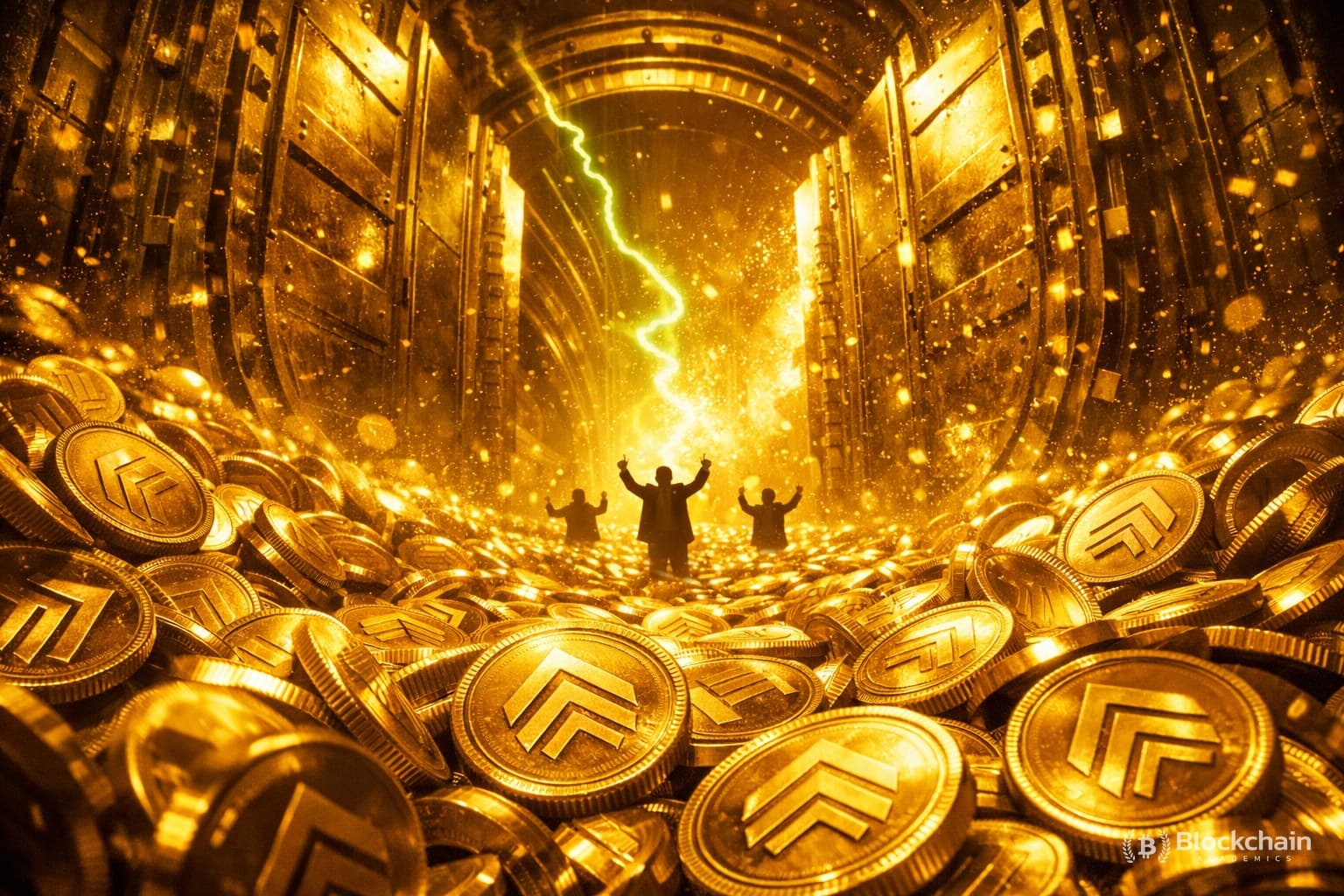 Crypto Treasury Companies Hit $340B Market Cap as Altcoin DATs Outperform