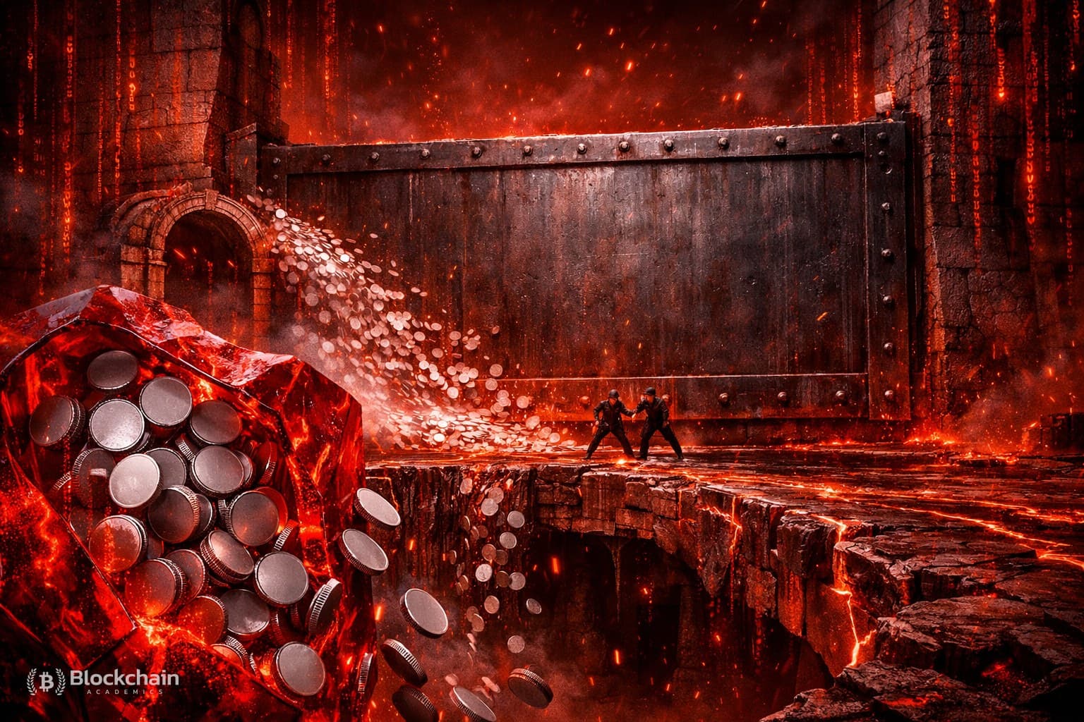 Cysic Halts Bridge After Unauthorized Mint of 10 Million CYS Tokens