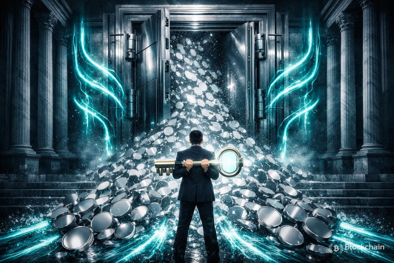 Decrypt Launches Self-Custodial Money Accounts on Solana