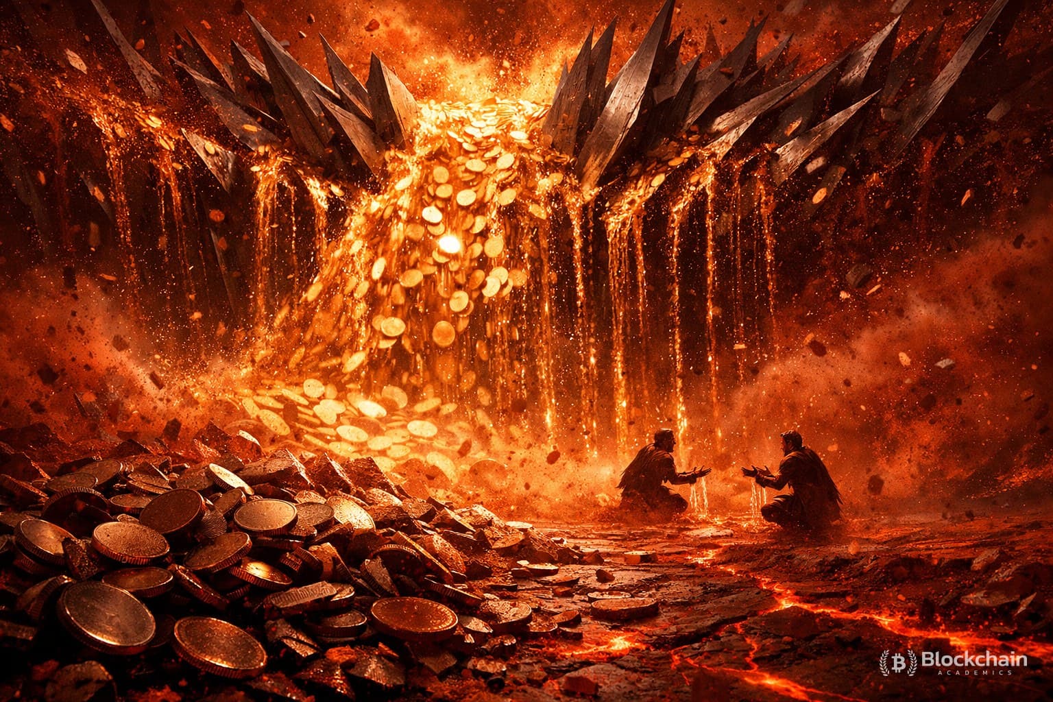 DeFi's Fragmentation Tax: How Multi-Chain Expansion Broke Capital Efficiency and What It Will Take to Fix It