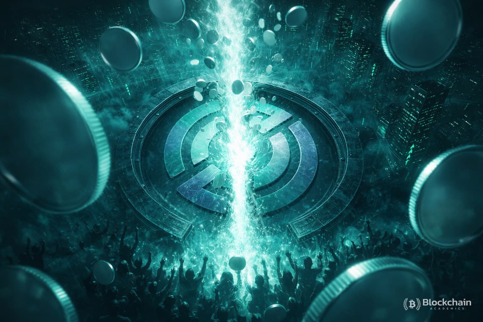 Dinari Partners with Circle to Bring Tokenized Stock Trading to US Retail Investors