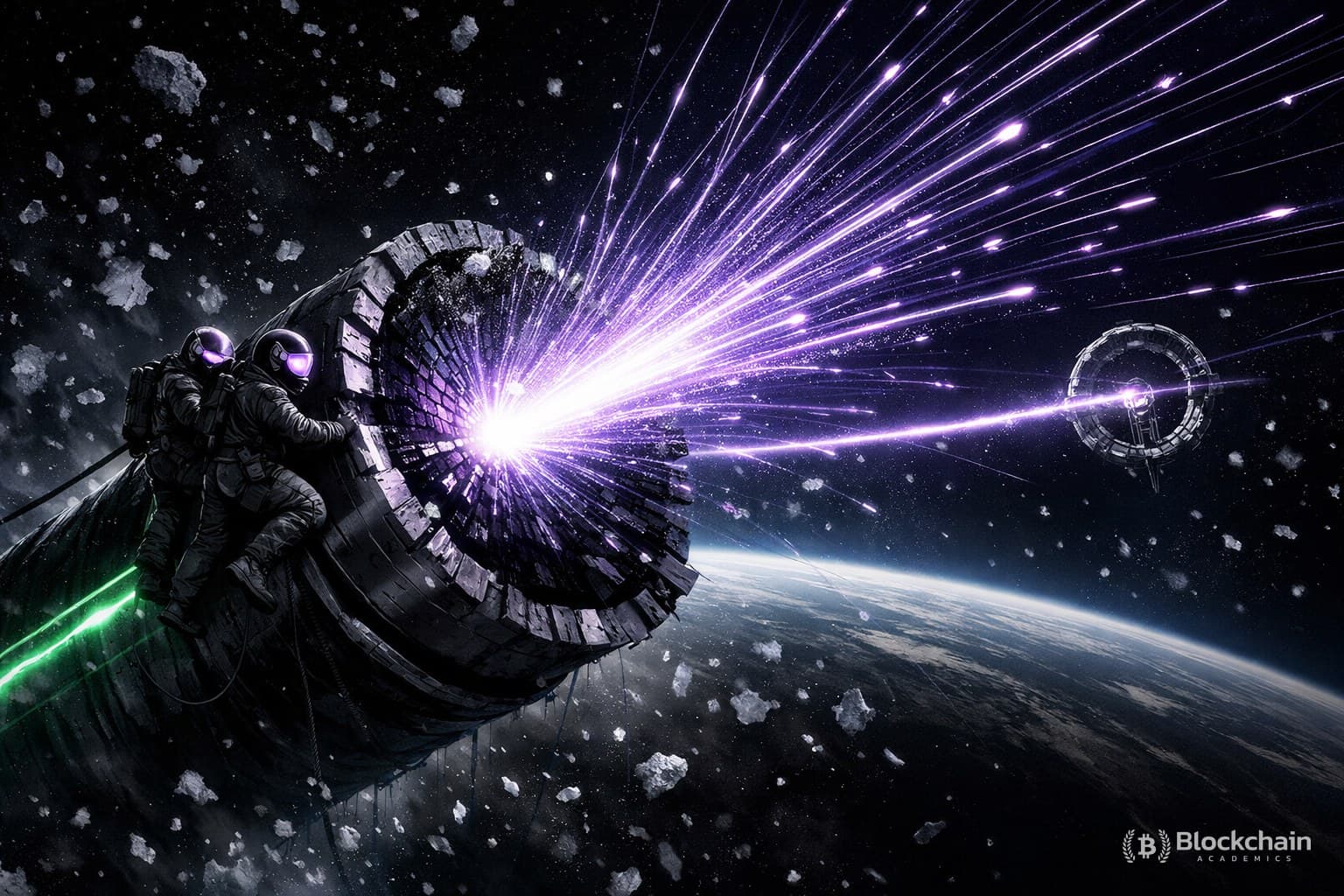 DoubleZero Launches Fiber Market Data Feed for Hyperliquid Traders