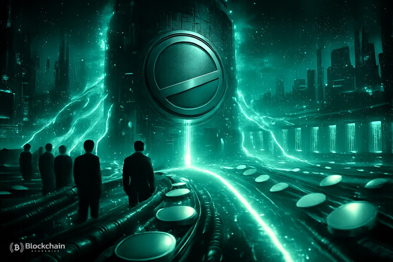 Dune Launches Onchain Trading Data Feeds in Real Time for Institutions