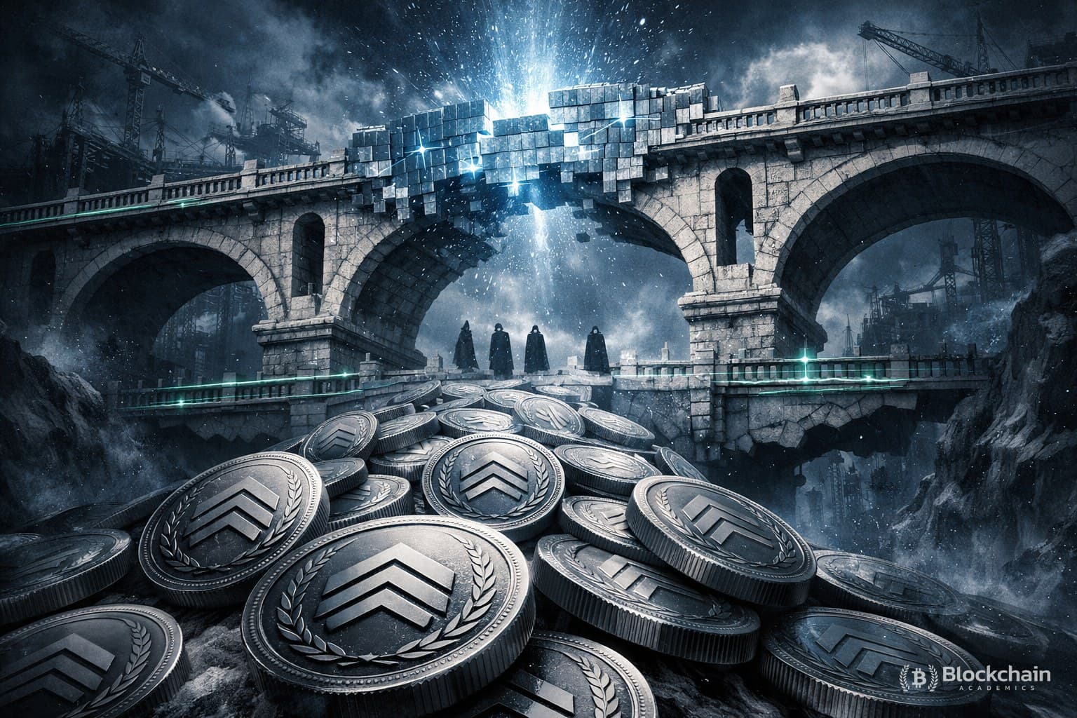 ECB to Invest in Tokenized Securities via Pontes Platform