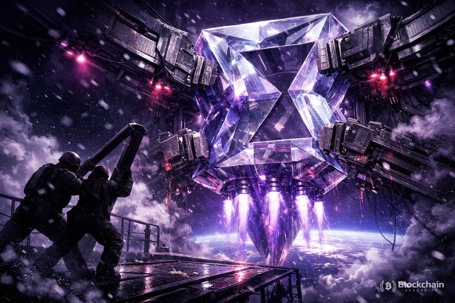 Ethereum Developers Cancel Oct. 26 Glamsterdam Fork on Hoodi Testnet