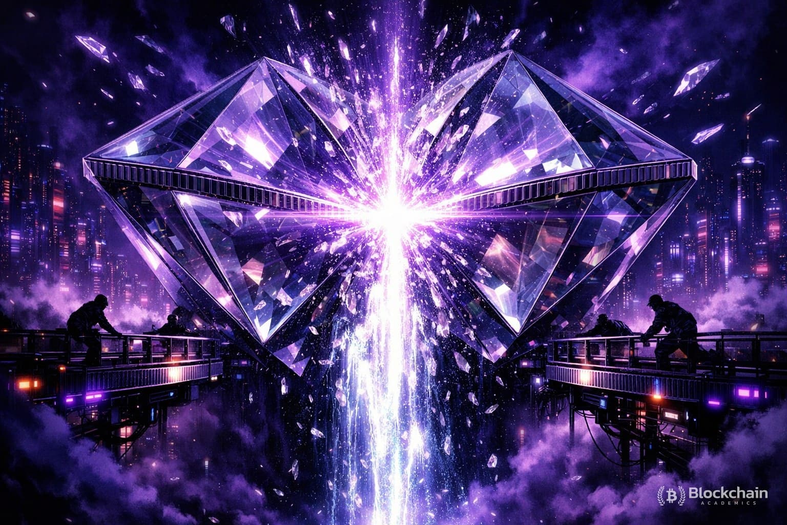 Ethereum Economic Zone Completes First Atomic L1-to-L2 Transaction on Mainnet
