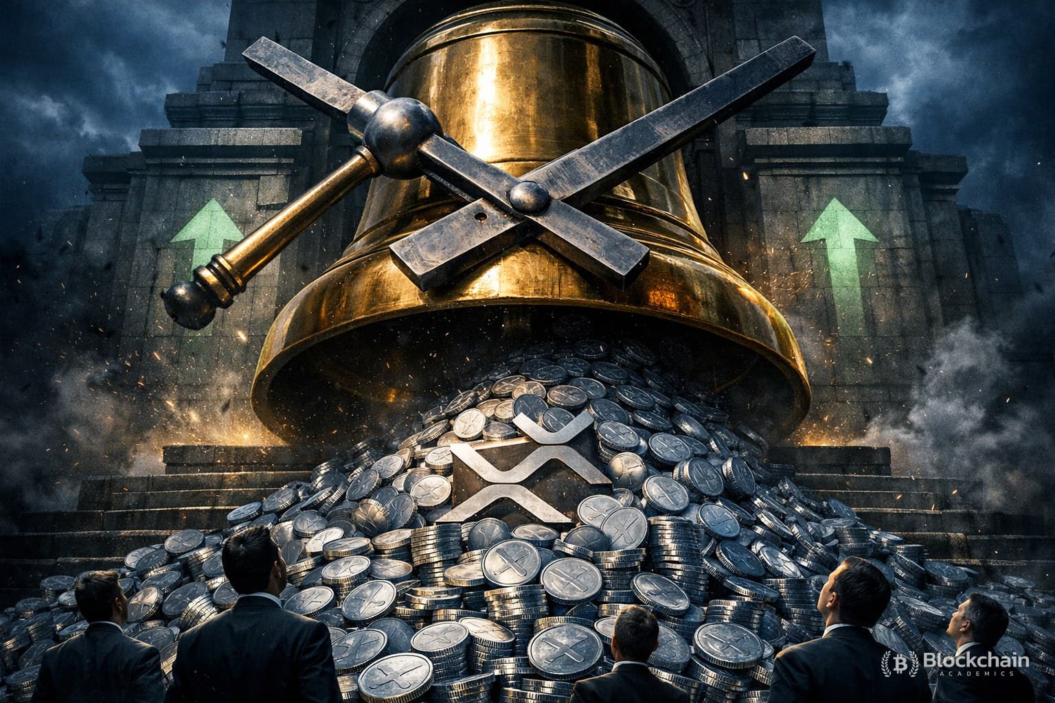 Evernorth Nasdaq Debut Pushed to October 12 After Administrative Snag