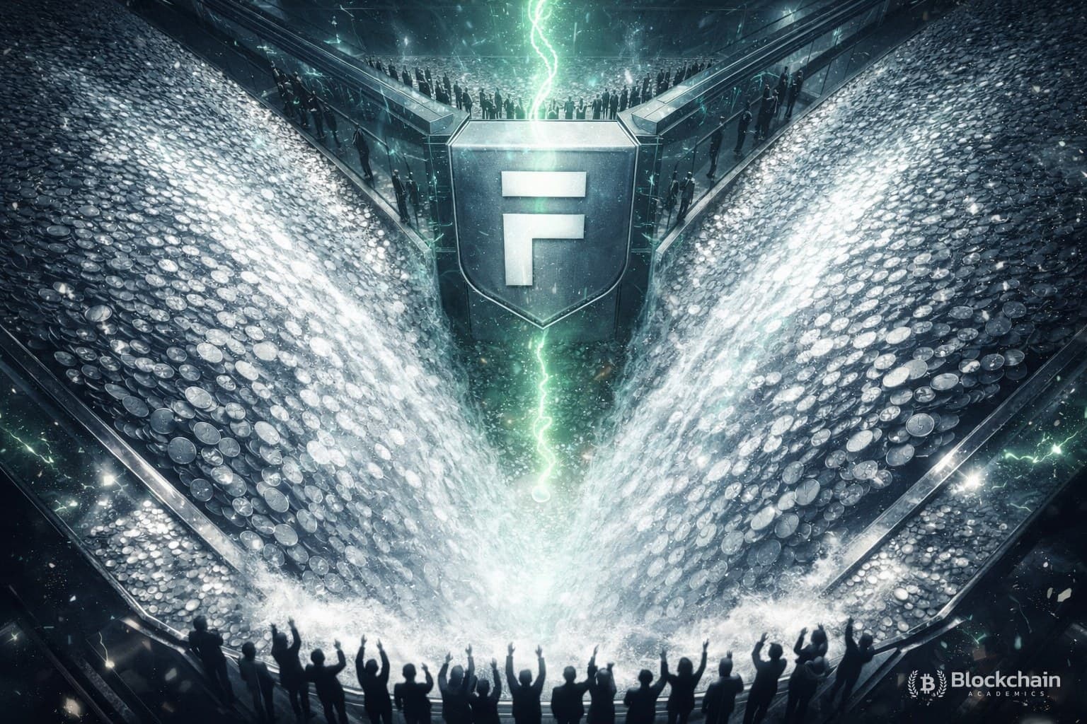 Figure Revenue Doubles as Blockchain Loan Marketplace Volumes Top $2.9B in Q1