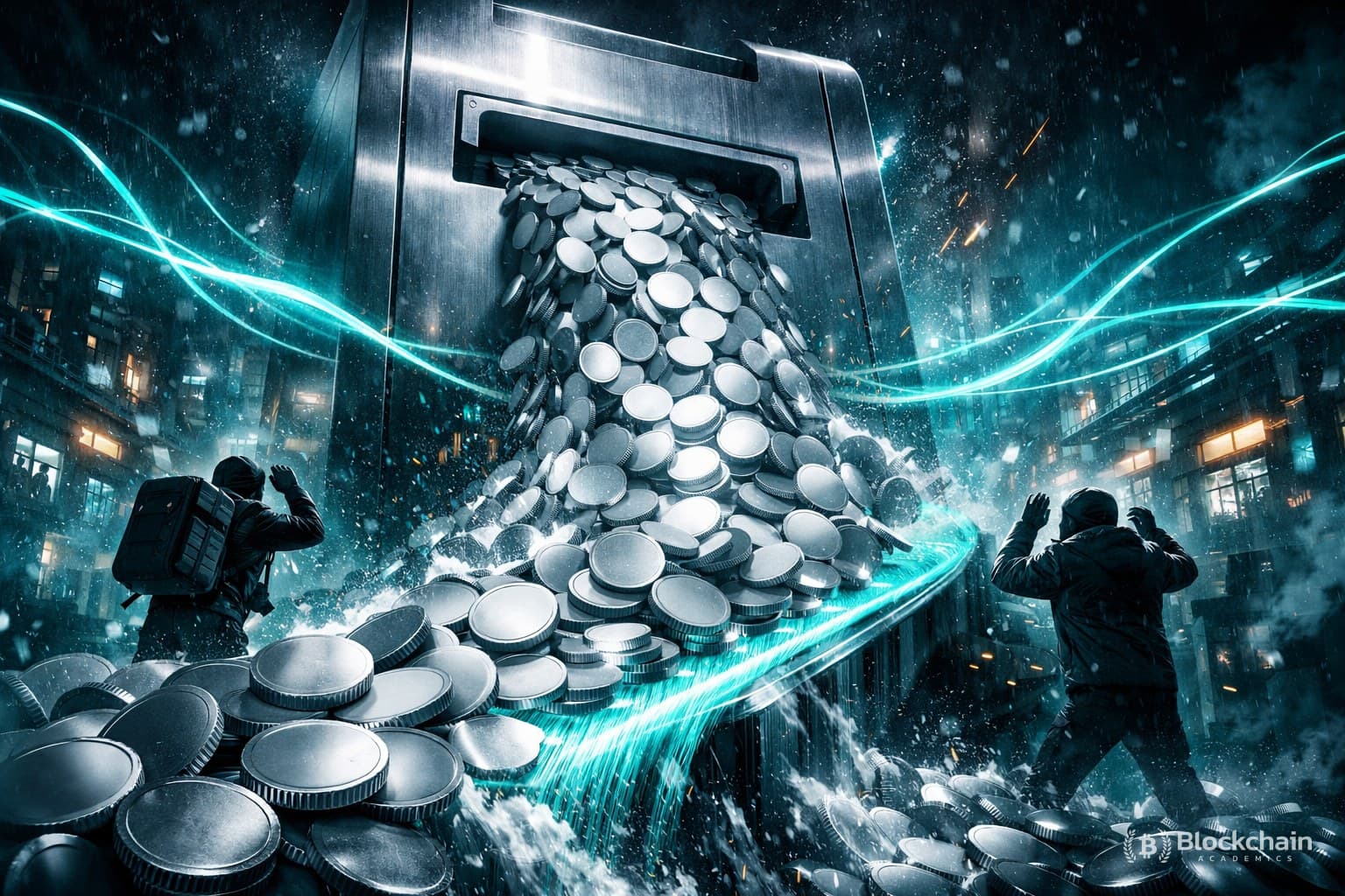 Finassets Adds USDC on Solana to Payment Gateway Supporting 70 Crypto Options
