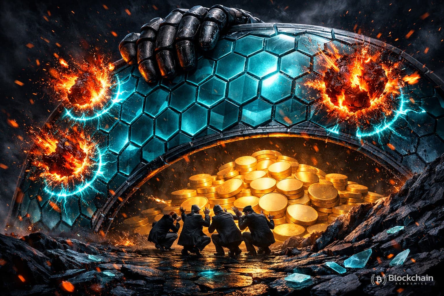 Firelight Raises $8M to Expand DeFi Insurance Beyond XRP