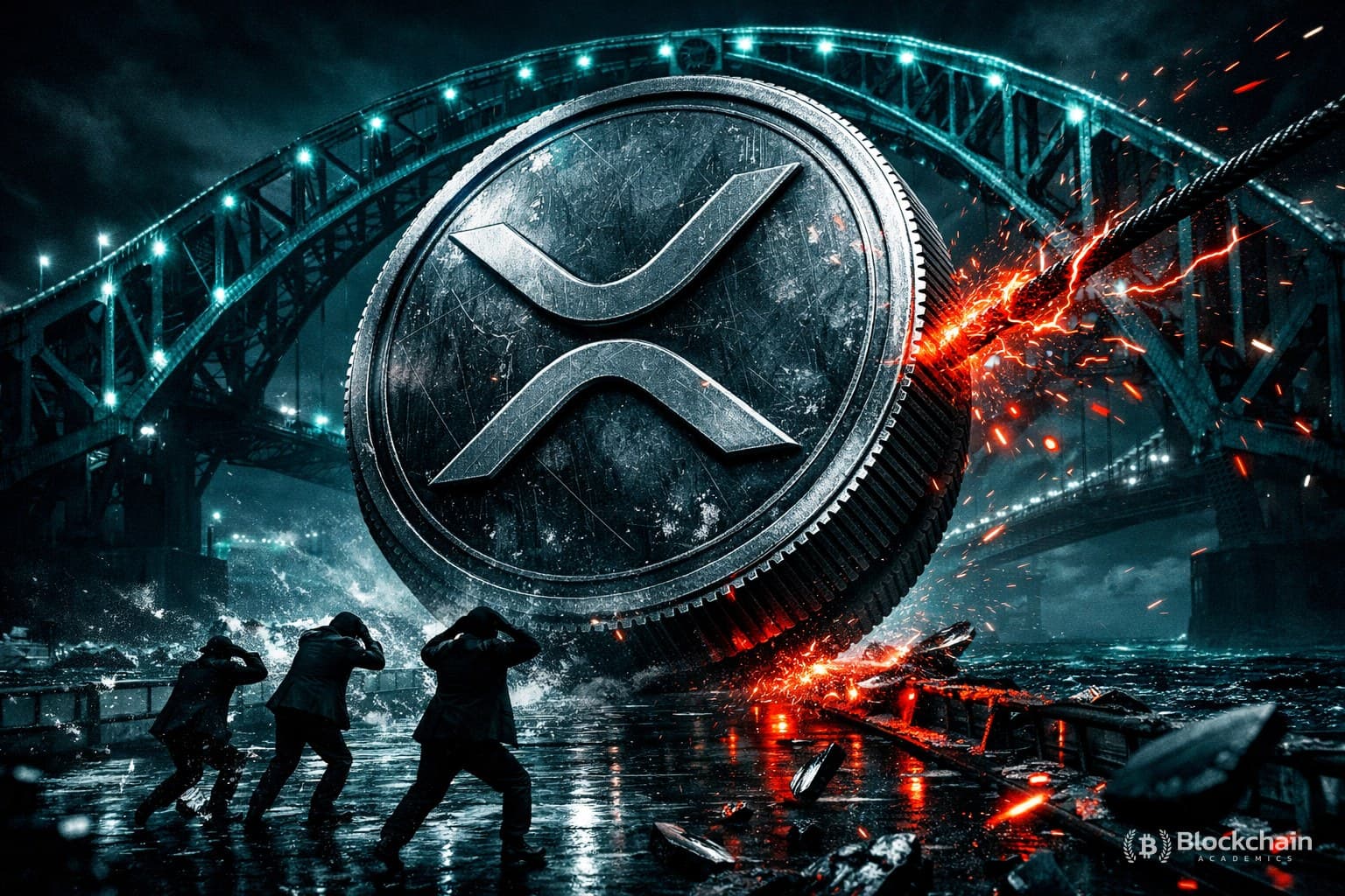 Flare Brings XRP Options Trading to Derive via FXRP, With Tradeoffs Worth Knowing