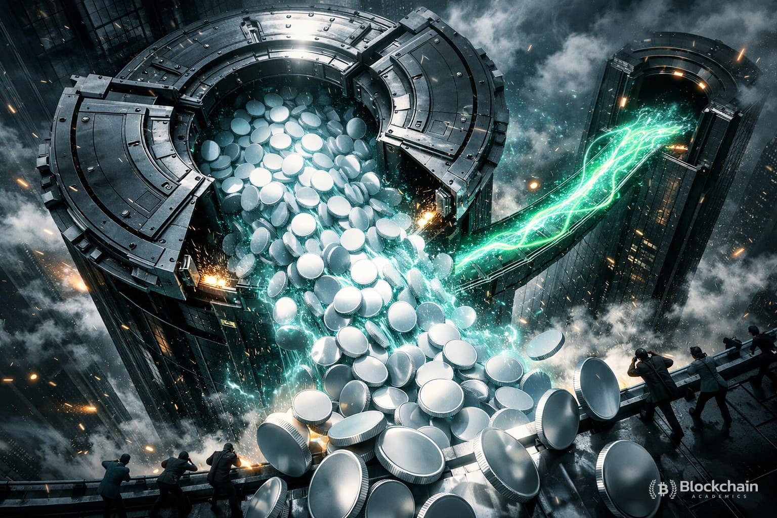 Franklin Templeton Brings Tokenized Money Market Collateral to Bybit