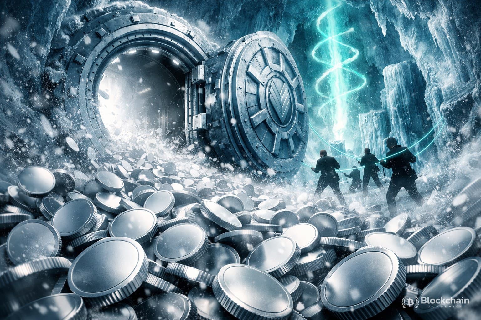 Galaxy Digital Adds $100M sUSDS to Treasury, Expands Sky Protocol Collateral Integration