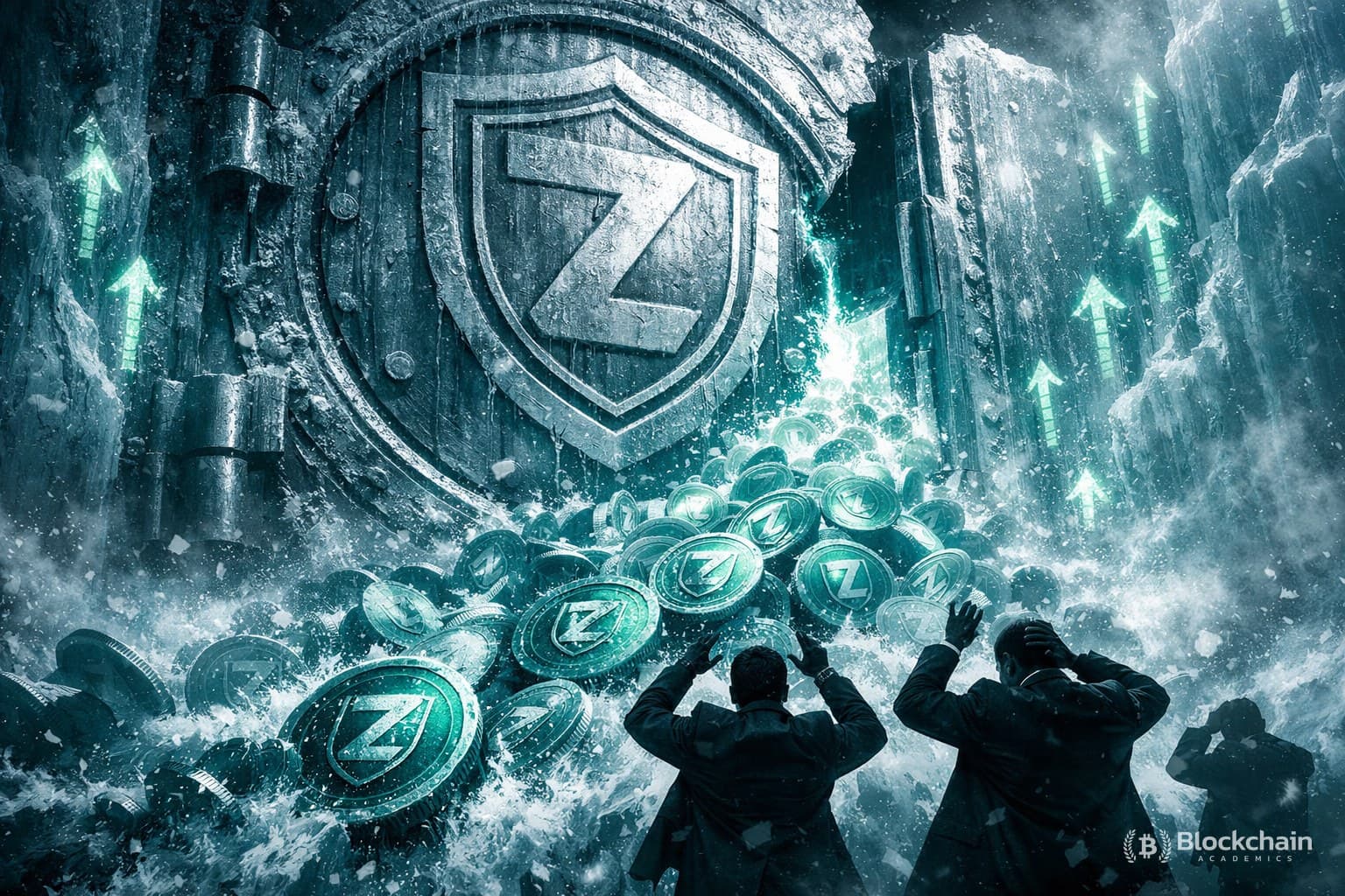 Grayscale Lists First US Zcash ETF on NYSE Arca, Opening Privacy Coins to Traditional Finance