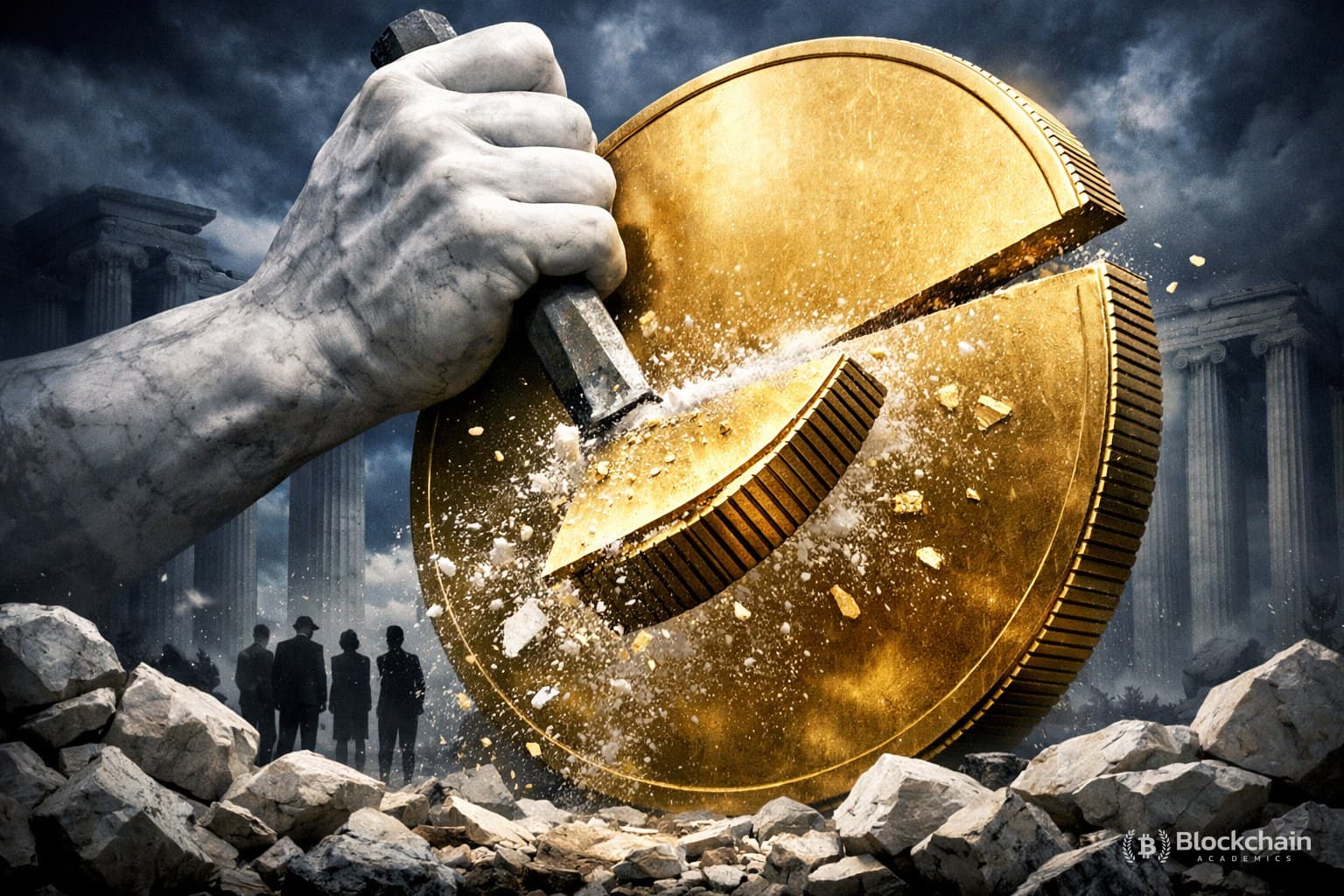Greece Proposes 10% Crypto Capital Gains Tax With €500 Annual Exemption