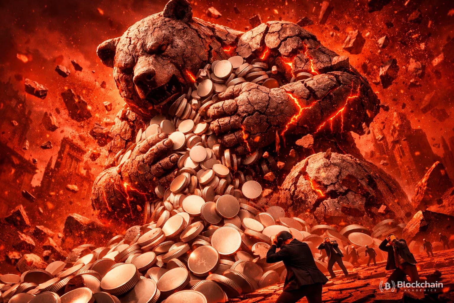 Greenlane BERA Treasury Drops From $70M to $16M After 76% Token Decline