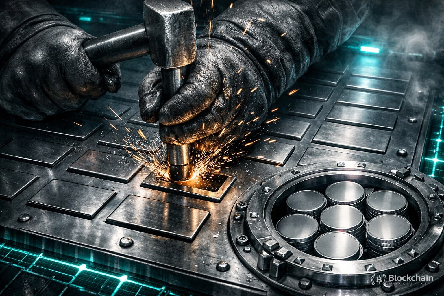 Seed Phrase Security Best Practices cover